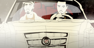 Benny the Butcher and Harry Fraud Drops “Overall” Video Featuring Chinx