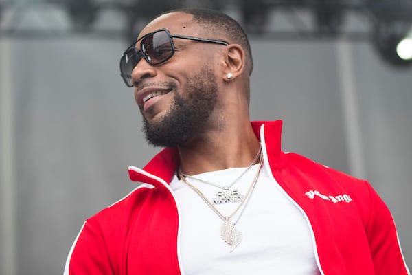 Tank Reveals He is Going Deaf in One Ear, Losing Sound in the Other