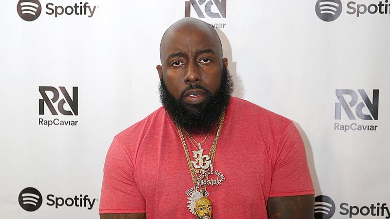 Trae Tha Truth to Receive Honor at 2021 Billboard Music Awards