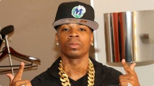 Plies Wants The Next US President To Be a Woman
