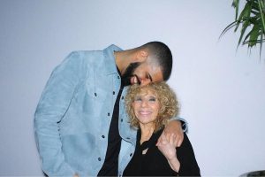 Drake Shares Throwback Pictures of His Mom for Mother’s Day