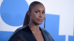 Issa Rae Fires Back at Twitter Hater