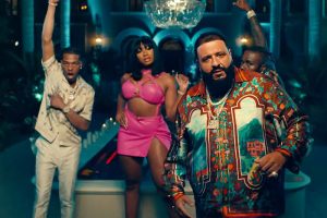 DJ Khaled Release Video for “I Did It” Featuring Post Malone, Megan Thee Stallion, Lil Baby, and DaBaby