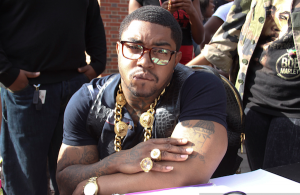 Lil Scrappy Shares Current Thoughts on Rap Career
