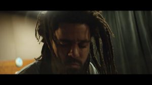 [WATCH] J. Cole Releases Video for “Applying Pressure”