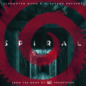‘Spiral: From the Book of Saw’ Soundtrack Executive Produced by 21 Savage Releases Friday