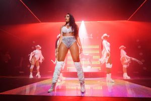 Firefly Music Festival Announces Megan Thee Stallion, Roddy Ricch for 2021