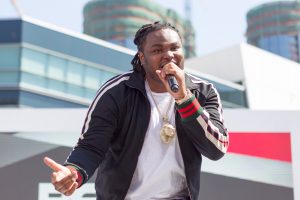 Tee Grizzley Encourages Rappers to Get Life Insurance