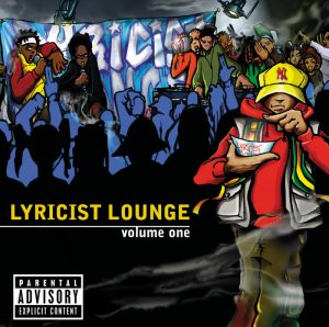 Today In Hip Hop History: Rawkus Records Released The ‘Lyricist Lounge Volume One’ Album 23 Years Ago