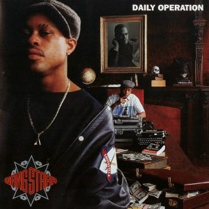 Today in Hip-Hop History: Gang Starr’s Third LP ‘Daily Operation’ Dropped 29 Years Ago