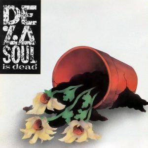 Today in Hip-Hop History: De La Soul’s Second LP ‘De La Soul Is Dead’ Turns 30 Years Old!
