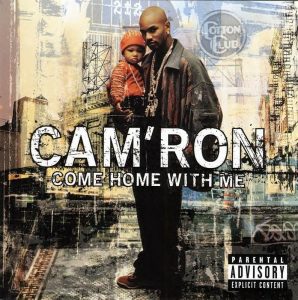 Today in Hip-Hop History: Cam’Ron Releases Third Solo Album ‘Come Home With Me’ 19 Years Ago