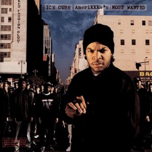 Today in Hip-Hop History: Ice Cube’s Dropped His First Solo LP ‘Amerikkka’s Most Wanted’ 31 Years Ago