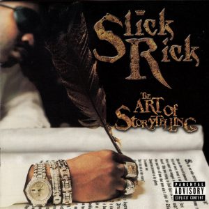 Today in Hip-Hop History: Slick Rick Dropped His Last Album ‘The Art Of Storytelling’ 22 Years Ago
