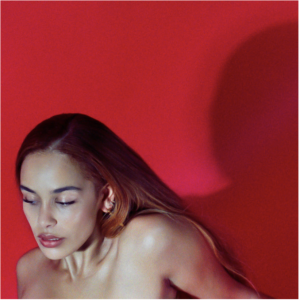 Jorja Smith Returns with ‘Be Right Back’ Project