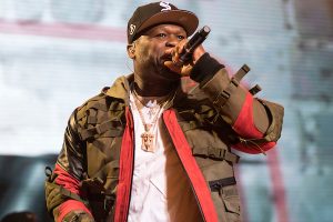 Rolling Loud New York Headlined by 50 Cent