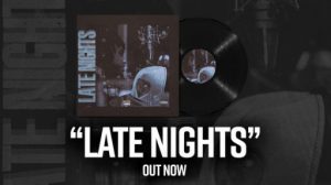 Marvin Bagley III aka MB3FIVE Releases New “Late Nights” Single