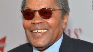 ‘Half Baked’, ‘Tales From The Hood’ Actor Clarence Williams III Dead At 81