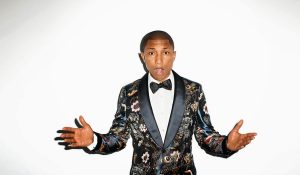 Pharrell Williams’ Non Profit Free Private Schooling to Virginia Students