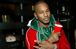 Cam’ron Crowns Kevin Durant with His Very Own Dipset Chain