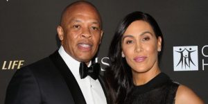 Dr. Dre and Nicole Young Are Legally Single While They Dispute Prenup