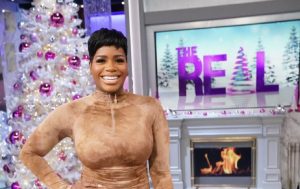 Fantasia Barrino Announces Her Daughter is Being Released From NICU After Nearly One-Month Stay