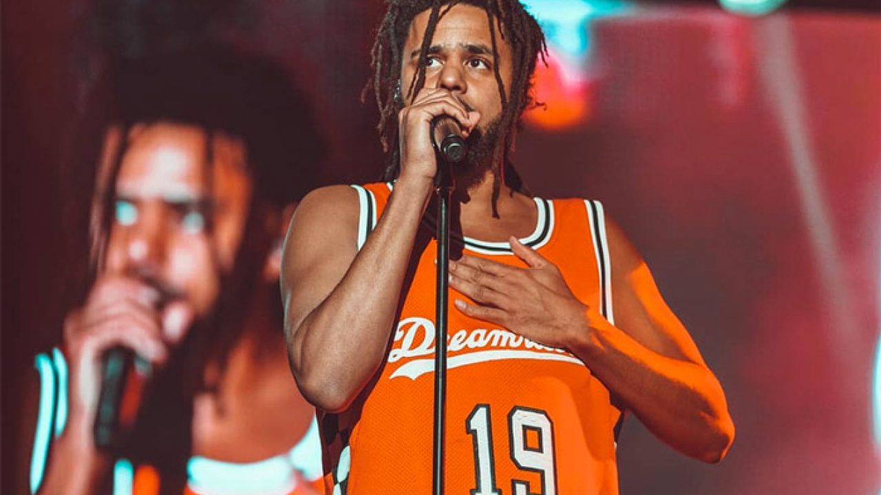 J. Cole’s ‘The Off-Season’ Tour Is Set For 17 Cities