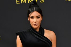 Kim Kardashian To Seek Restraining Order After Receiving Diamond Ring, Plan B In The Mail