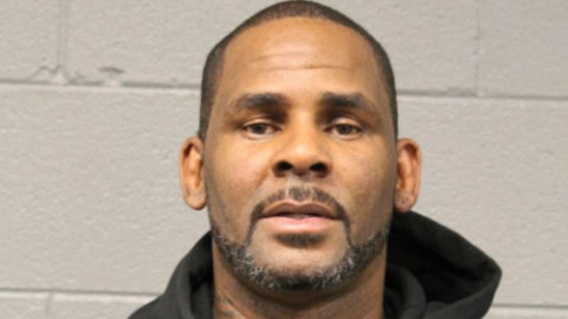 Two of R. Kelly’s Lawyers Dismissal From the Case