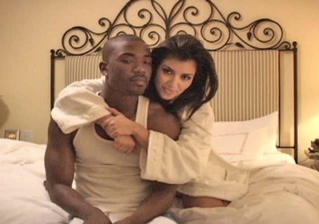 Kim Kardashian Reveals Why She Spoke About the Sex Tape with Ray J on ‘Keeping Up with the Kardashians’