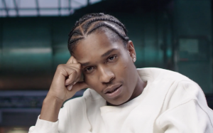 ASAP Rocky To Release Documentary About Sweden Arrest