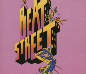 Today in Hip Hop History: Cult Classic ‘Beat Street’ Premiered In Theaters 38 Years Ago