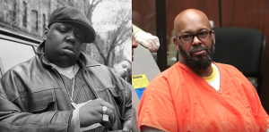 Former FBI Agent Claims Suge Knight Financed The Murder of Notorious B.I.G., Diddy Was The Intended Target