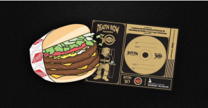 Death Row Records Partners With Fatburger To Support The Grammy Museum