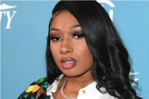 Megan Thee Stallion To Donate Four-Year Scholarship To Roc Nation’s School Of Music, Sports And Entertainment