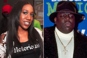 Daughters of Jam Master Jay and Notorious B.I.G. Team Up To Bring NYC Pizza To L.A.