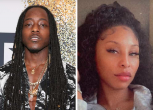 [WATCH] Ace Hood’s Baby Mama Exposes Him For Getting $144K PPP Loan