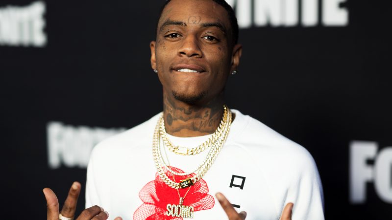 Soulja Boy and Bow Wow Trade Shots Ahead of Verzuz Battle