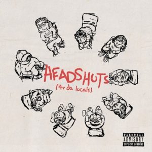 Isaiah Rashad Releases New Single “Headshots (4r DA Locals)” Ahead of New Album