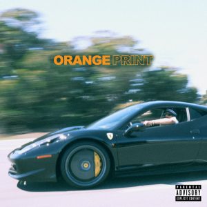 Larry June Releases New Album ‘Orange Print’