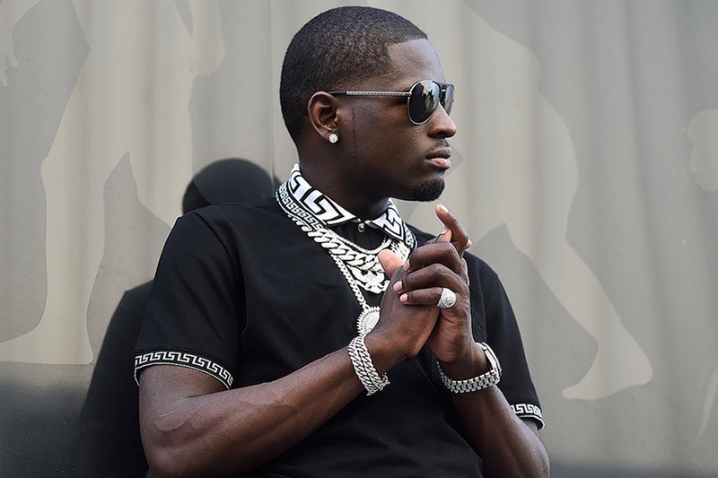 Ralo Reflects on Four Summers Locked Up and Away from His Family
