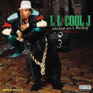 Today in Hip-Hop History: LL Cool J Releases Third LP ‘Walking With A Panther’ 32 Years Ago