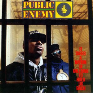 Today In Hip Hop History: Public Enemy’s ‘It Takes A Nation Of Millions To Hold Us Back’ Turns 33 Years Old!