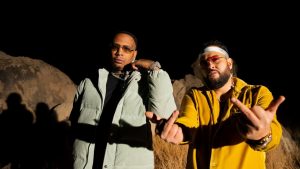 [WATCH] Belly and Moneybagg Yo Connect for “Zero Love” Video