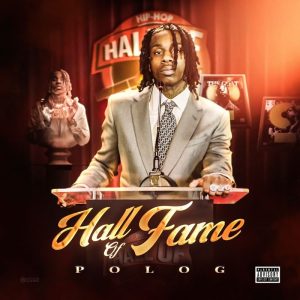 Polo G Releases New Album ‘Hall of Fame’ Featuring Nicki Minaj, Roddy Ricch & More