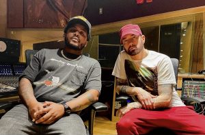 Eminem Adds LA Rapper GRIP to Shady Records