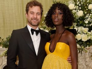 Joshua Jackson Reveals ‘Queen and Slim’ Star Jodie Turner-Smith Actually Proposed to Him
