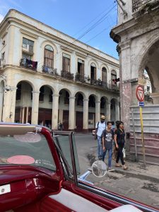 Cubans Use Hip-Hop To Protest In A Song Called “Patria y Vida”