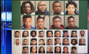 9lokknine And Hotboii Among 30+ People Caught In Orlando R.I.C.O. Sweep