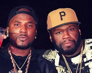 [WATCH] 50 Cent Takes Shots At Jeezy While Announcing BMF Soundtrack